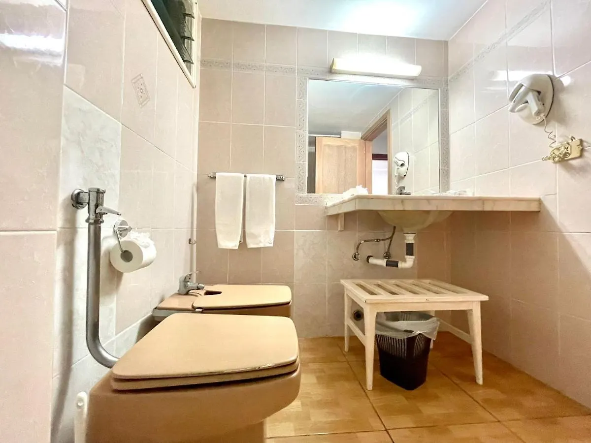 Estudio Pp Con Wifi,Piscina En Azotea, Sin Balcon Apartment Puerto de la Cruz  0*, Puerto de la Cruz (Tenerife) Spain